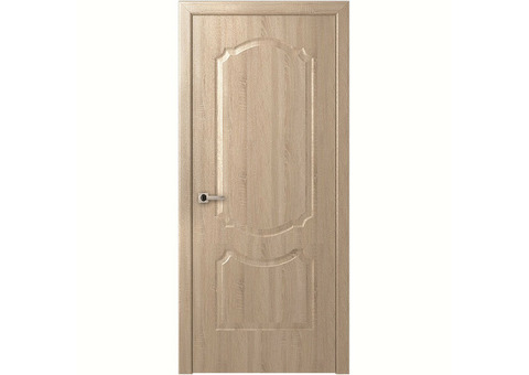 Дверь межкомнатная Belwooddoors Перфекта Дуб Дорато глухое 2000х600 мм