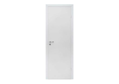 Дверное полотно Olovi М7 21 белое