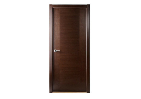 Дверь межкомнатная Belwooddoors Классика люкс Венге глухое 2000х600 мм