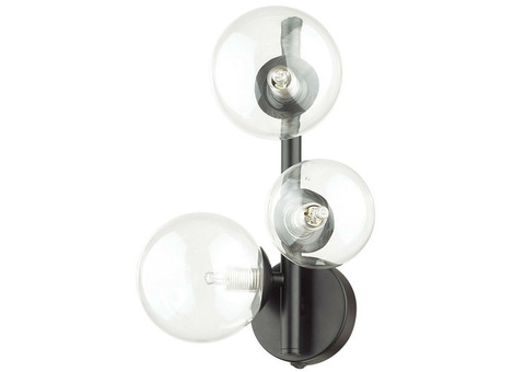 Бра Odeon Light Modern Tovi 4818/3W 40 Вт