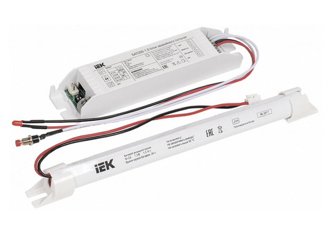 Блок аварийного питания IEK БАП200-1,0 для LED