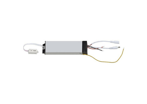 Блок питания Uniel UET-E20 6W/EMG IP20 для аварийного освещения панелей Effective
