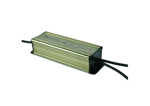 Блок питания Uniel UET-VAL-100A67 12V IP67 для светодиодов с защитой от короткого замыкания и перегрузок