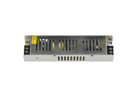 Блок питания Uniel UET-VAS-100A20 12V IP20 100 Вт для светодиодных ламп и модулей