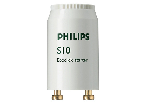 Стартер Philips S10 Ecoclick 4-65W SIN 220-240V