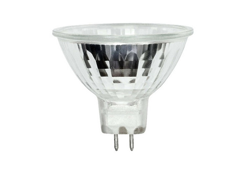 Лампа галогенная Uniel GU5.3 35 Вт