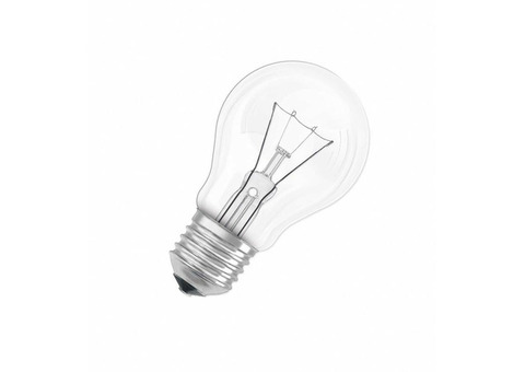 Лампа накаливания CLASSIC A CL 60Вт E27 220-240В OSRAM 4008321665850