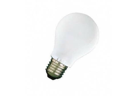 Лампа накаливания CLASSIC A FR 60Вт E27 220-240В OSRAM 4008321419552