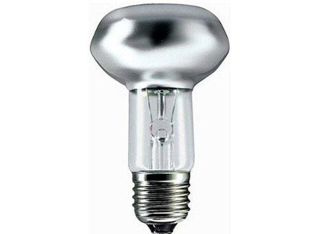 Лампа накаливания Philips 926000006255 NR63 40Вт 230В E27 30DGR FR Pila