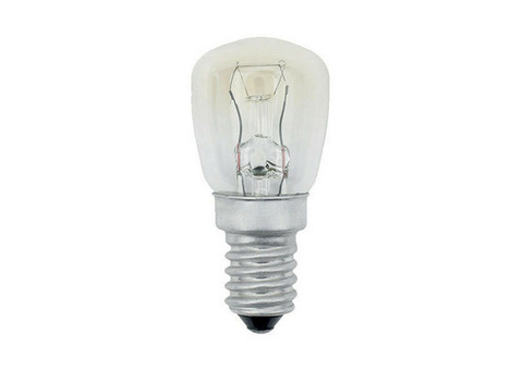 Лампа накаливания Uniel IL-F25-CL-07/E14 для ночника