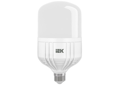 Лампа светодиодная IEK LED HP 30Вт 230В 6500К E27 LLE-HP-30-230-65-E27