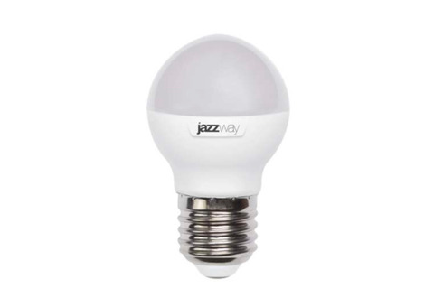 Лампа светодиодная Jazzway PLED- SP G45 7w E27 5000K 230/50