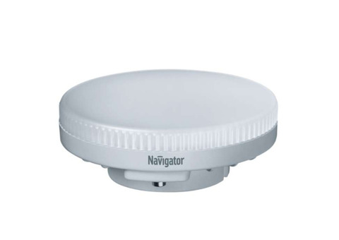 Лампа светодиодная Navigator 71 363 NLL-GX53-8-230-4K