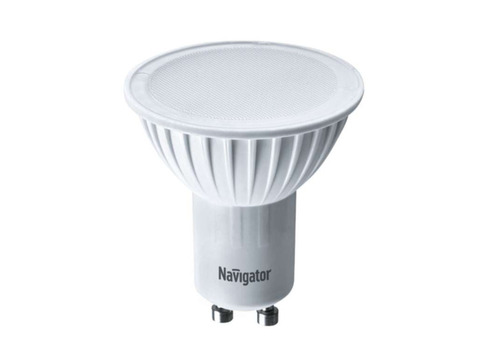 Лампа светодиодная Navigator 94 226 NLL-PAR16-7-230-3K-GU10