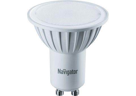 Лампа светодиодная Navigator 94226 NLL-PAR16-7-230-3K-GU10 7W 3000К