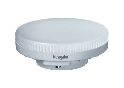 Лампа светодиодная Navigator 94248 NLL-GX53-6-230-4K 6W 4000К