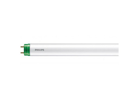 Лампа светодиодная Philips 929001184738 EcoFit LEDtube 600мм 8Вт линейная 4000К G13 AP I G