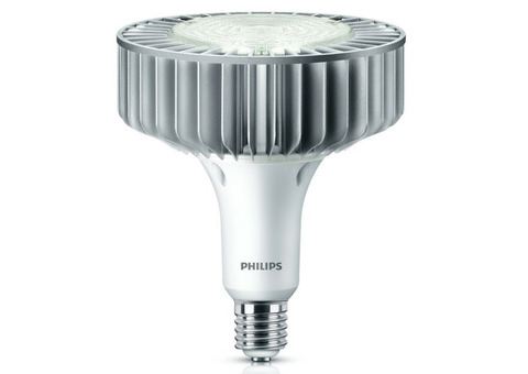 Лампа светодиодная Philips 929001357002 TForce LED HPI ND 200-145W E40 840 60