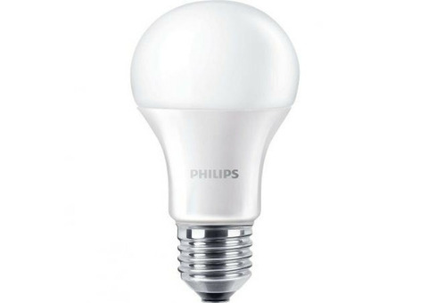 Лампа светодиодная Philips 929001899887 ESS LEDBulb 9-80Вт E27 1CT/12RCA 3000К