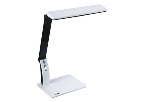 Настольная лампа Uniel LED Premium TLD-503 White белая LED 8W 220V