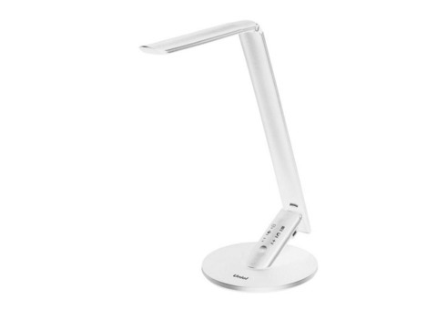 Настольная лампа Uniel LED Premium TLD-509 White белая LED 10W 220V