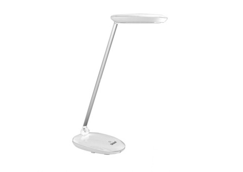 Настольная лампа Uniel TLD-531 White белая LED 4W 220V
