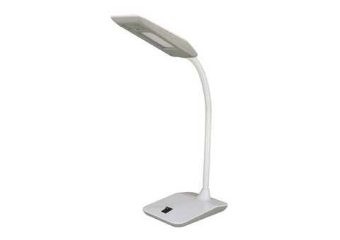 Светильник настольный Uniel TLD-545 TLD-545 Grey-White LED 4W