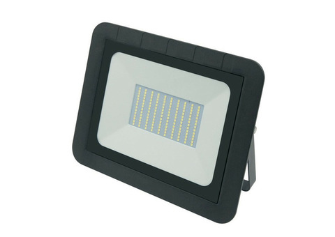Прожектор светодиодный Volpe ULF-Q512 10W/DW Sensor IP65 220-240B Black