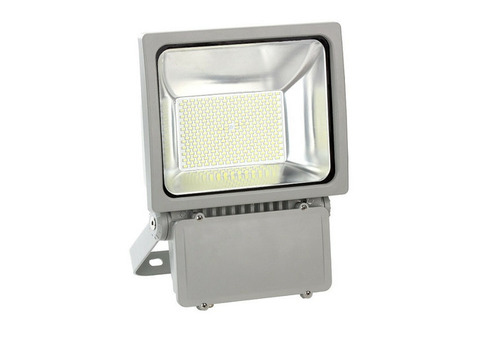 Прожектор светодиодный Uniel ULF-S04-150W/DW IP65 85-265В Grey