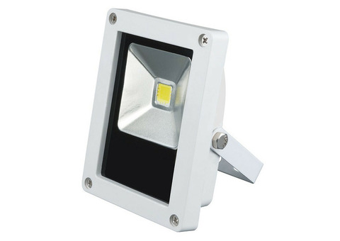Прожектор светодиодный Volpe ULF-Q508 10W/DW IP65 110-265В White