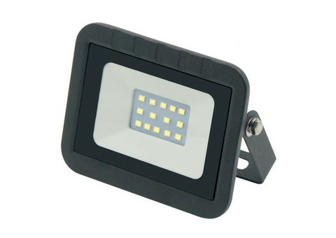 Прожектор светодиодный Volpe ULF-Q511 10W/DW IP65 220-240В Black
