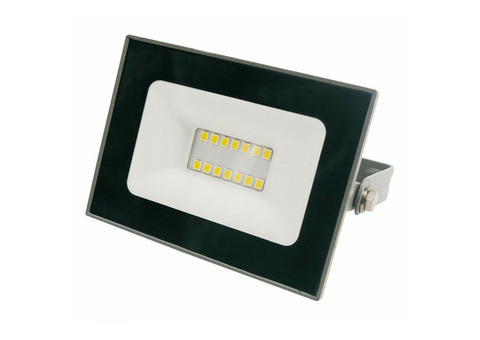 Прожектор светодиодный Volpe ULF-Q516 Grey UL-00008354 20W 6500K IP65 220-240В серый