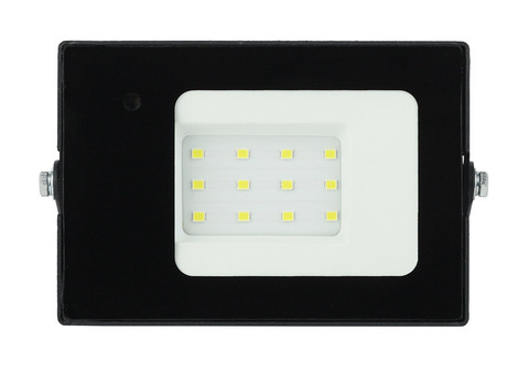 Прожектор светодиодный Эра LPR-041-1-65K-010