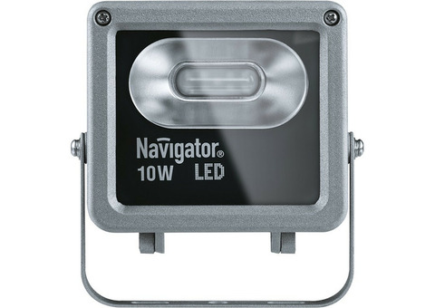 Прожектор Navigator 71 312 NFL-M-10-4K-IP65-LED