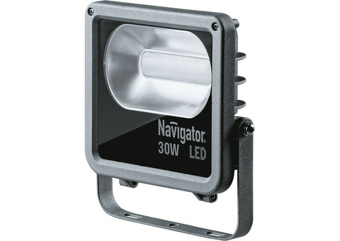 Прожектор Navigator 71 316 NFL-M-30-4K-IP65-LED