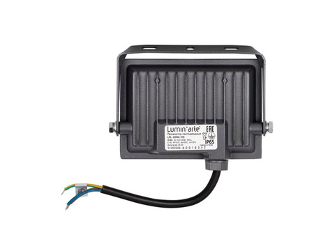 Прожектор светодиодный Lumin Arte LFL-20W/05 20Вт 5700К IP65