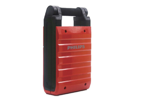 Прожектор светодиодный Philips BGC110 LED18/865 красный