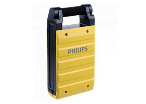 Прожектор светодиодный Philips BGC110 LED9/865 желтый