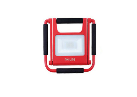 Прожектор светодиодный Philips Essential SmartBright Portable Worklight 911401735342 BGP110 LED6/840 10W Red CE
