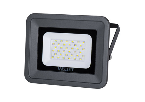 Прожектор светодиодный Wolta WFL-50W/06 50Вт 5700К IP65