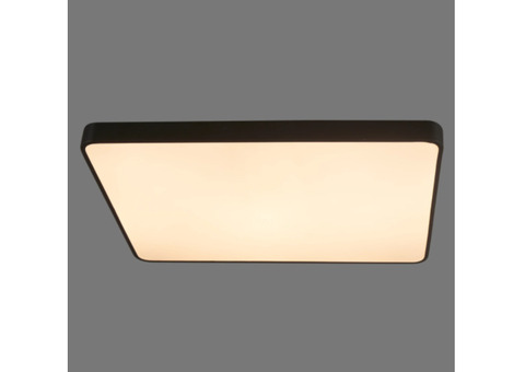 Светильник потолочный Arte Lampe Regio A2662PL-1BK