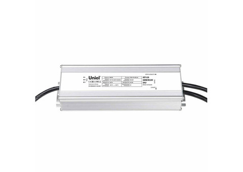 Блок питания для линейного прожектора UET-L50 Uniel UL-00008438 400W DC24V IP67