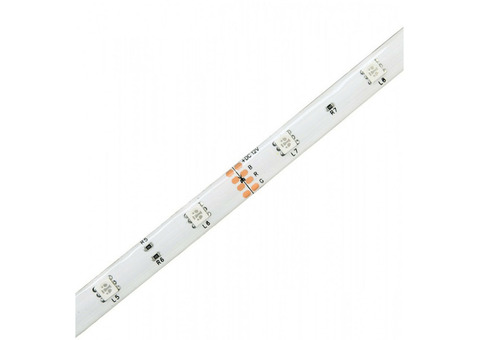 Лента светодиодная IEK LED LSR-5050RGB30-7,2-IP65-12В 3м