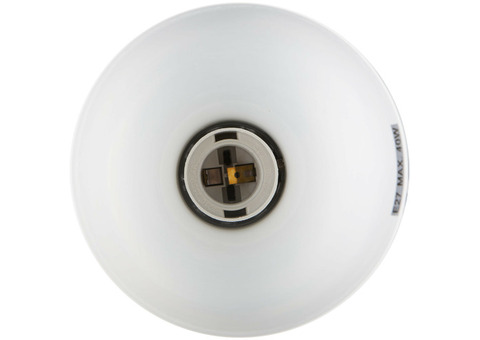 Спот Arte Lamp Mercoled A5049AP-2WH белый 2хE27х40W