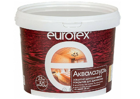 Евротекс ваниль 2,5 кг (1/4) рогнеда
