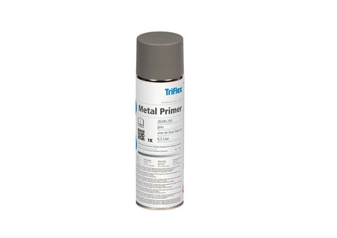 Грунтовка Triflex Metal Primer Spray 0,5 л