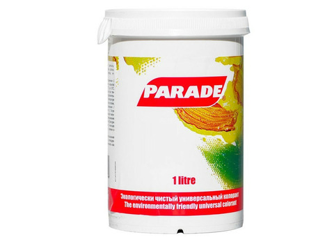 Колорант Parade 807-2554 SXE ярко-желтый 1 л