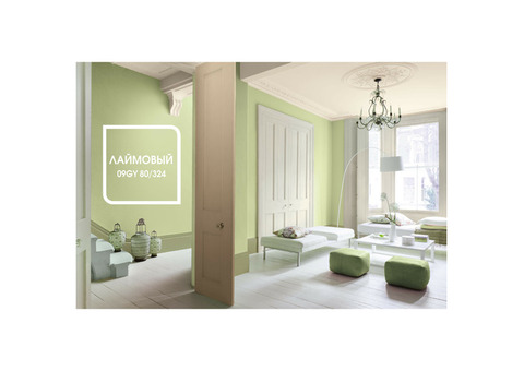 Акриловая краска Dulux Classic Colour 10 л