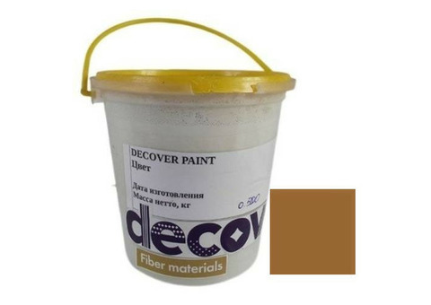 Краска Decover Paint Caramel 0,5 л