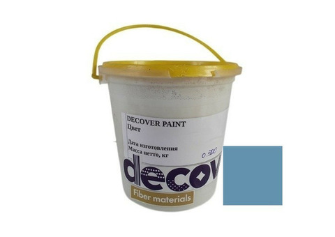 Краска Decover Paint Mystic 0,5 л